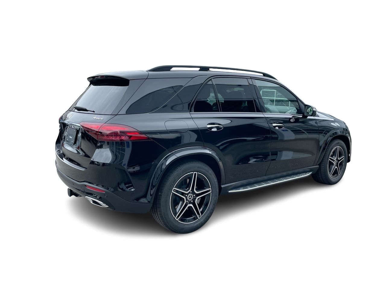 2025 Mercedes-Benz GLE in Richmond, British Columbia