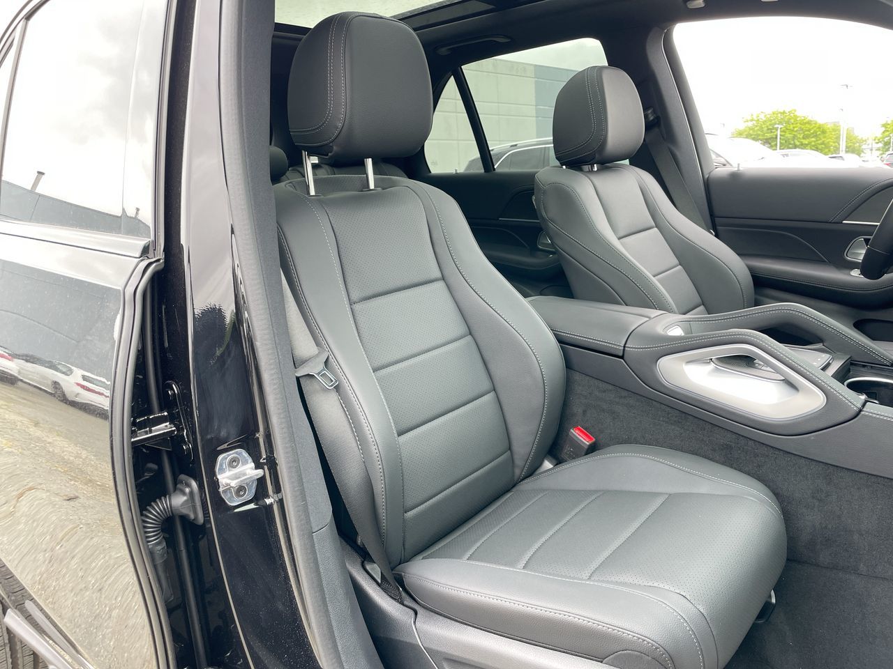 2025 Mercedes-Benz GLE in Richmond, British Columbia