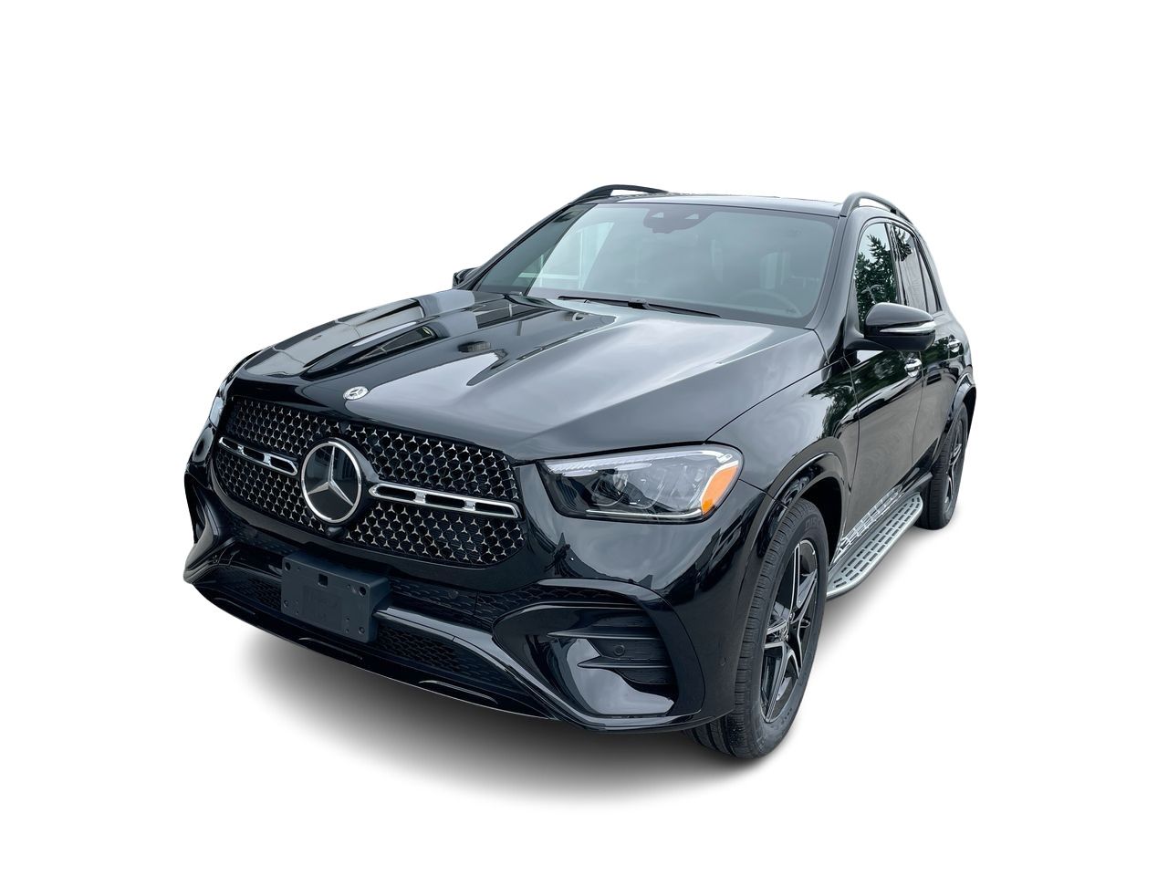 2025 Mercedes-Benz GLE in Richmond, British Columbia