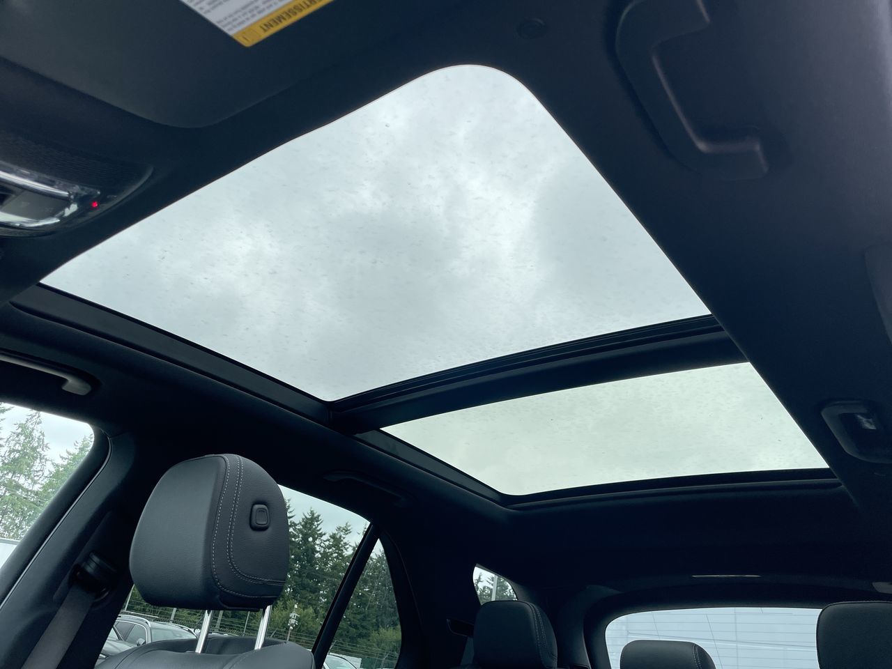 2025 Mercedes-Benz GLE in Richmond, British Columbia