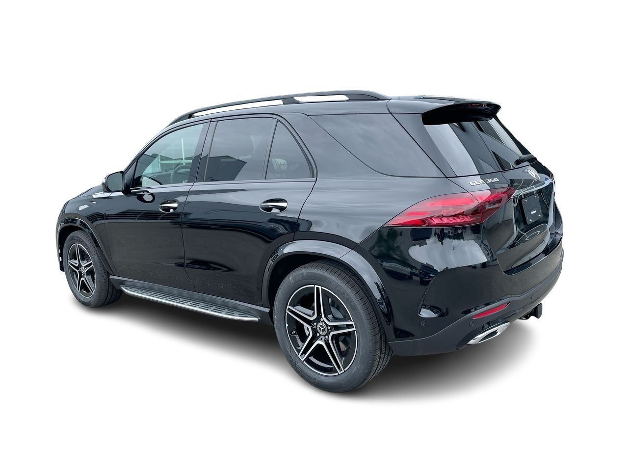 2025 Mercedes-Benz GLE in Richmond, British Columbia
