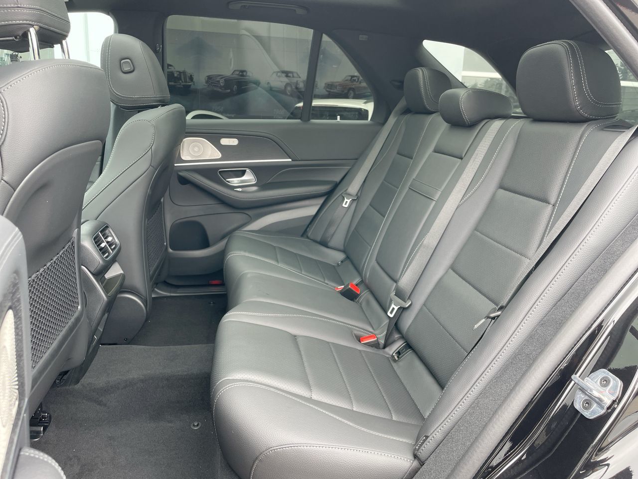 2025 Mercedes-Benz GLE in Richmond, British Columbia