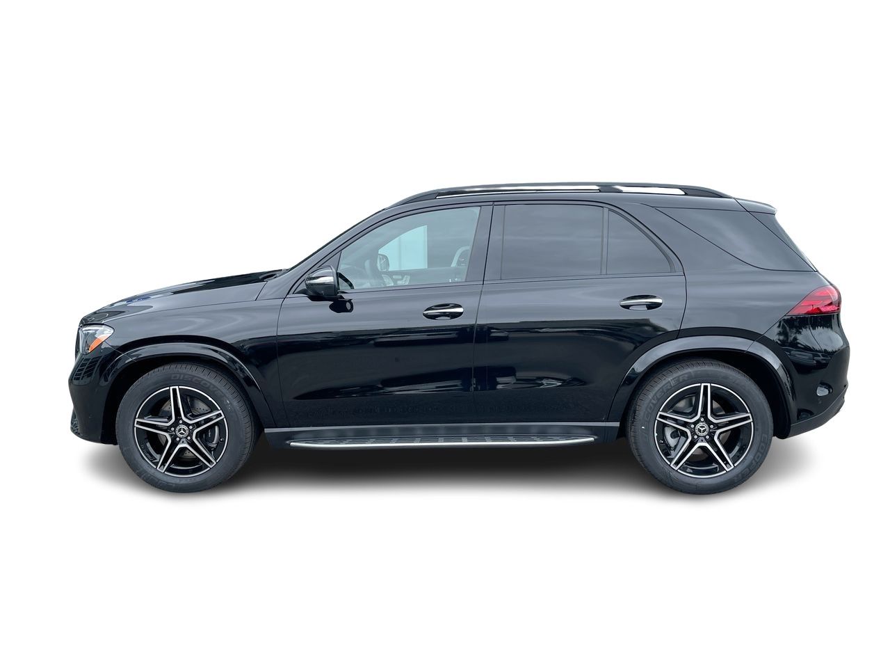 2025 Mercedes-Benz GLE in Richmond, British Columbia