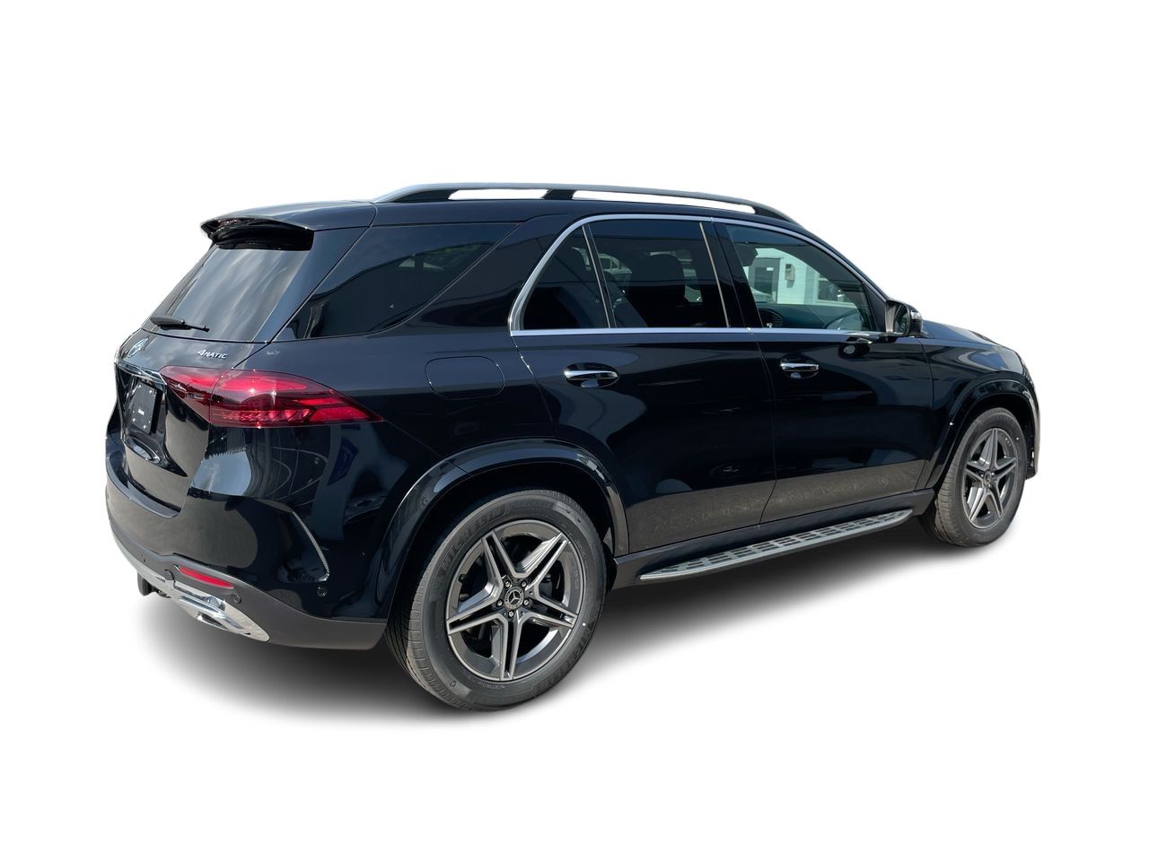2025 Mercedes-Benz GLE in Richmond, British Columbia