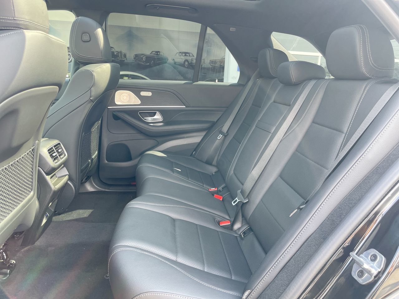 2025 Mercedes-Benz GLE in Richmond, British Columbia