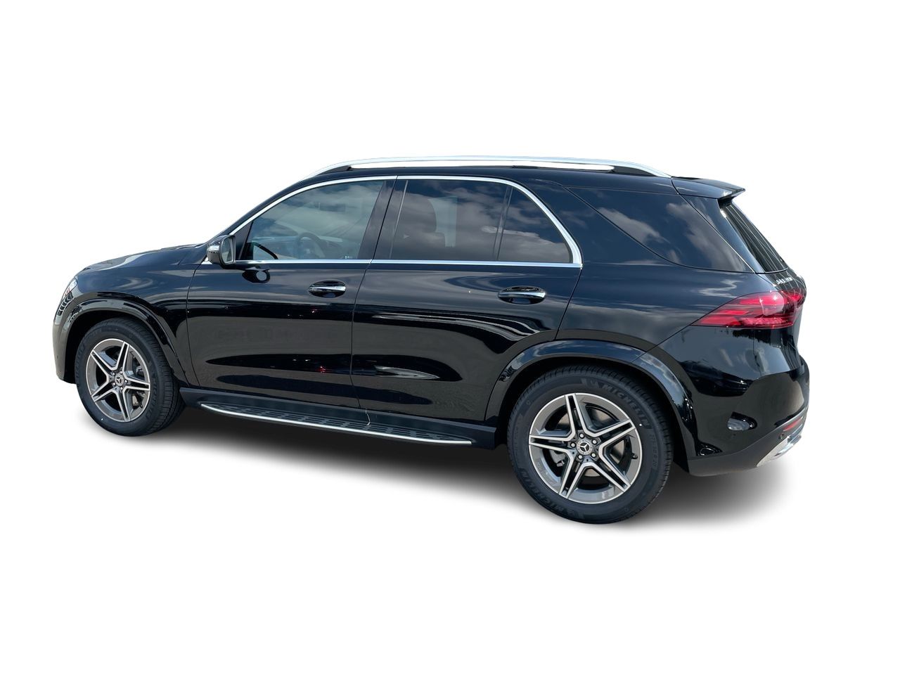 2025 Mercedes-Benz GLE in Richmond, British Columbia