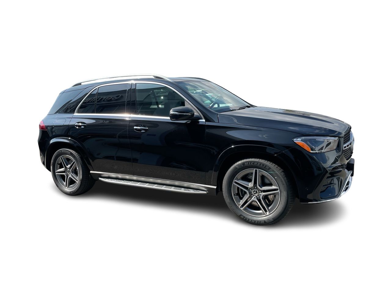 2025 Mercedes-Benz GLE in Richmond, British Columbia