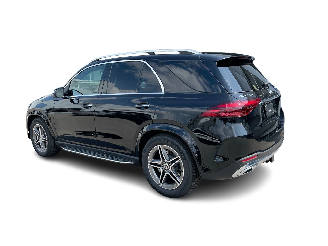 2025 Mercedes-Benz GLE in Richmond, British Columbia
