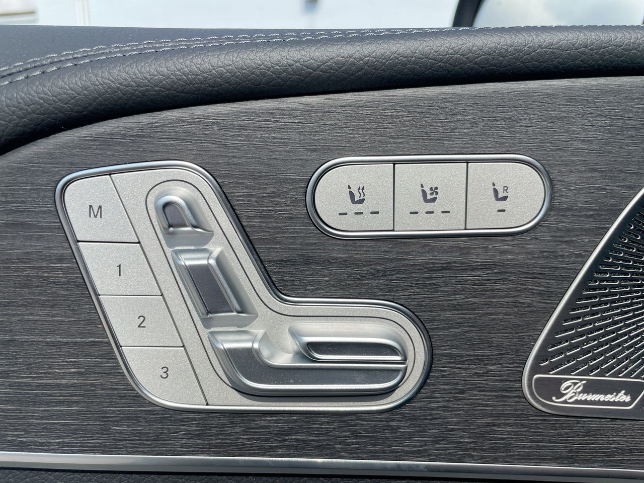 2025 Mercedes-Benz GLE in Richmond, British Columbia