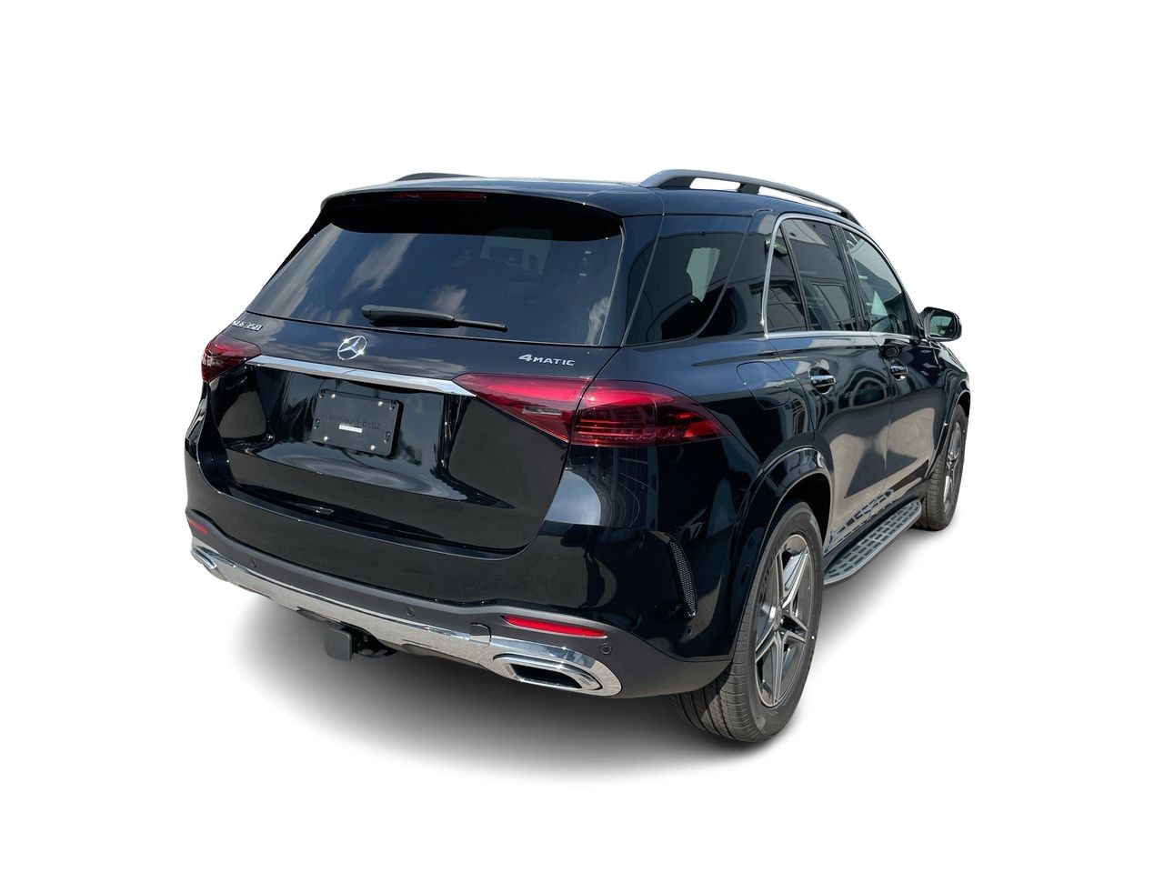 2025 Mercedes-Benz GLE in Richmond, British Columbia