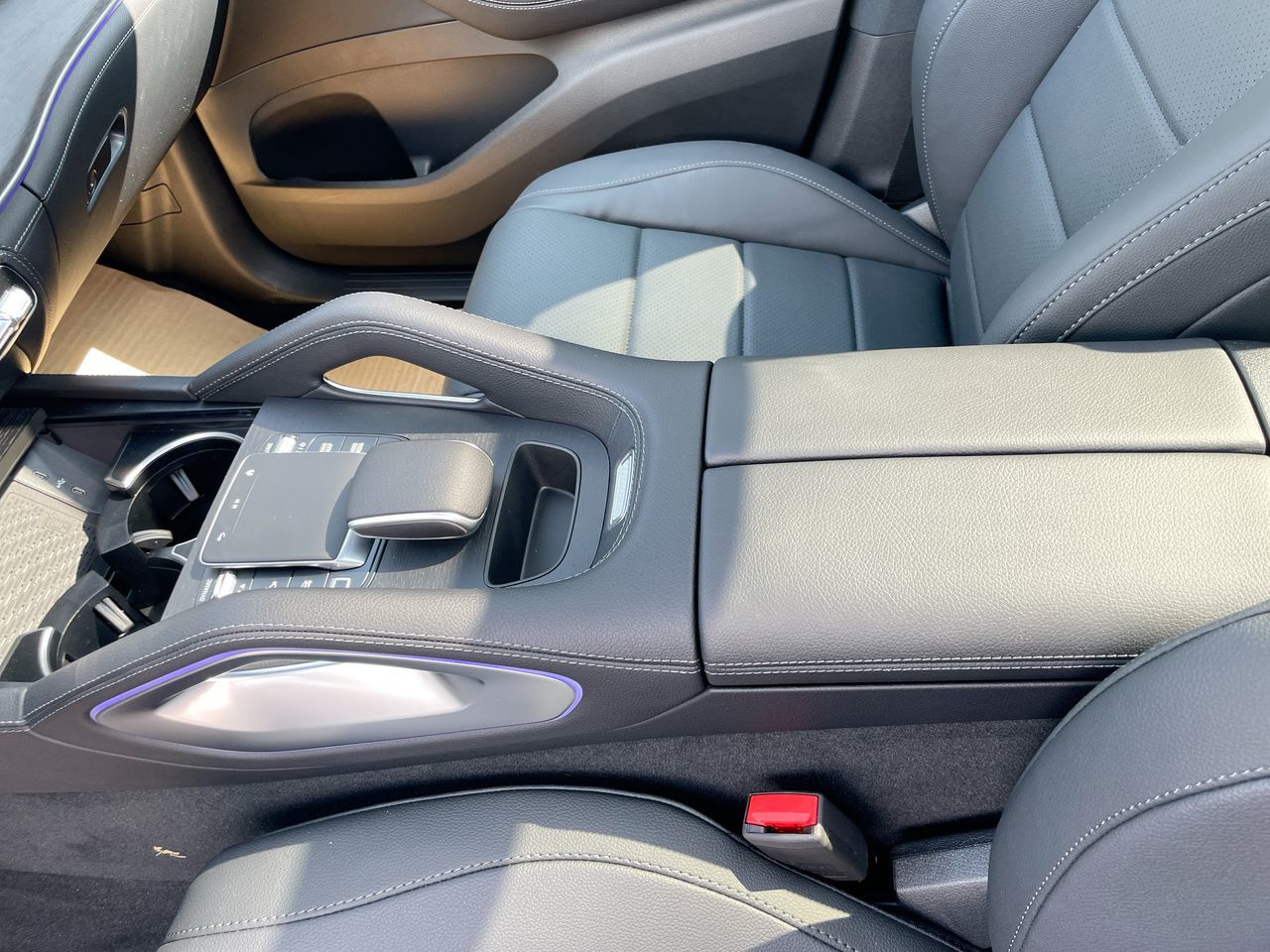 2025 Mercedes-Benz GLE in Richmond, British Columbia