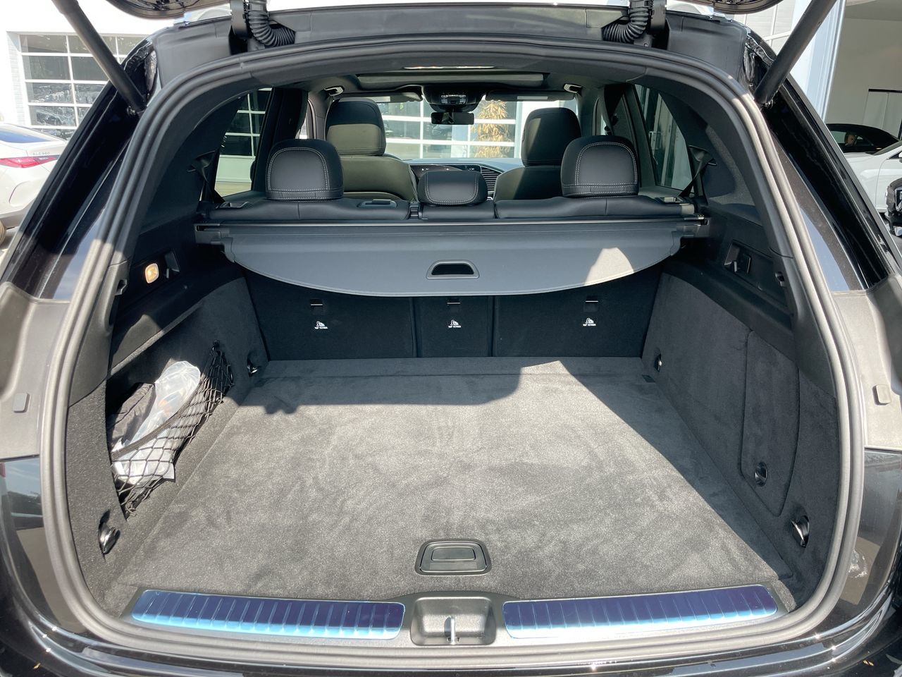 2025 Mercedes-Benz GLE in Richmond, British Columbia
