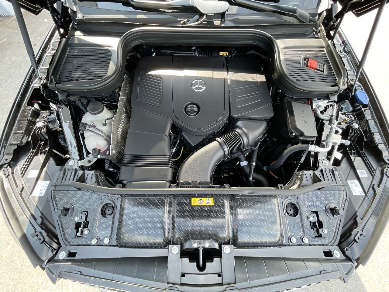 2025 Mercedes-Benz GLE in Richmond, British Columbia