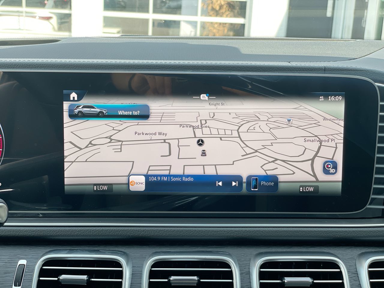 2025 Mercedes-Benz GLE in Richmond, British Columbia