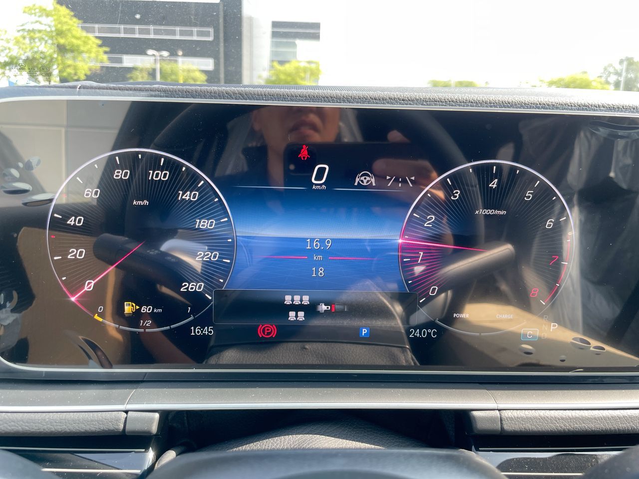 2025 Mercedes-Benz GLE in Richmond, British Columbia