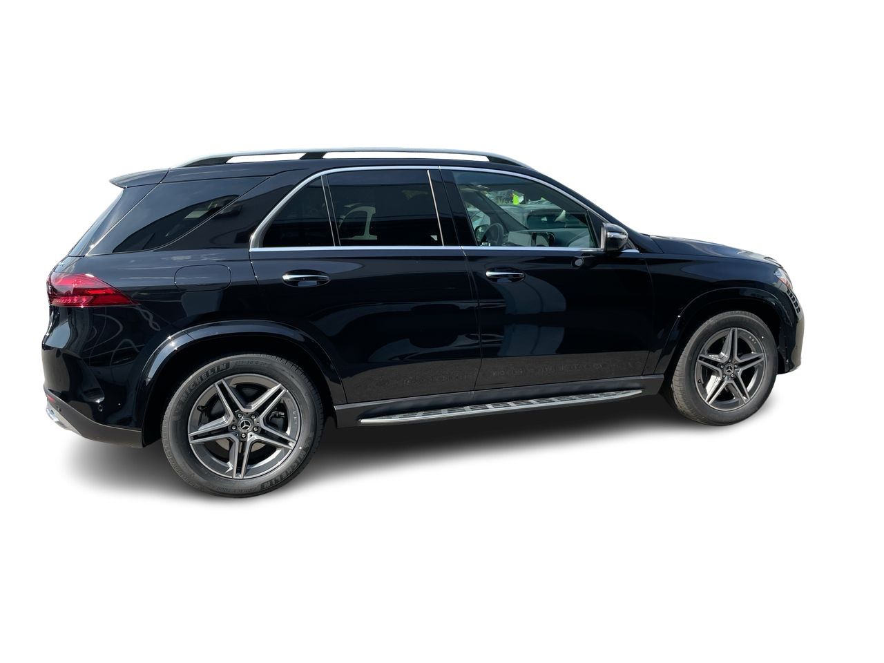 2025 Mercedes-Benz GLE in Richmond, British Columbia