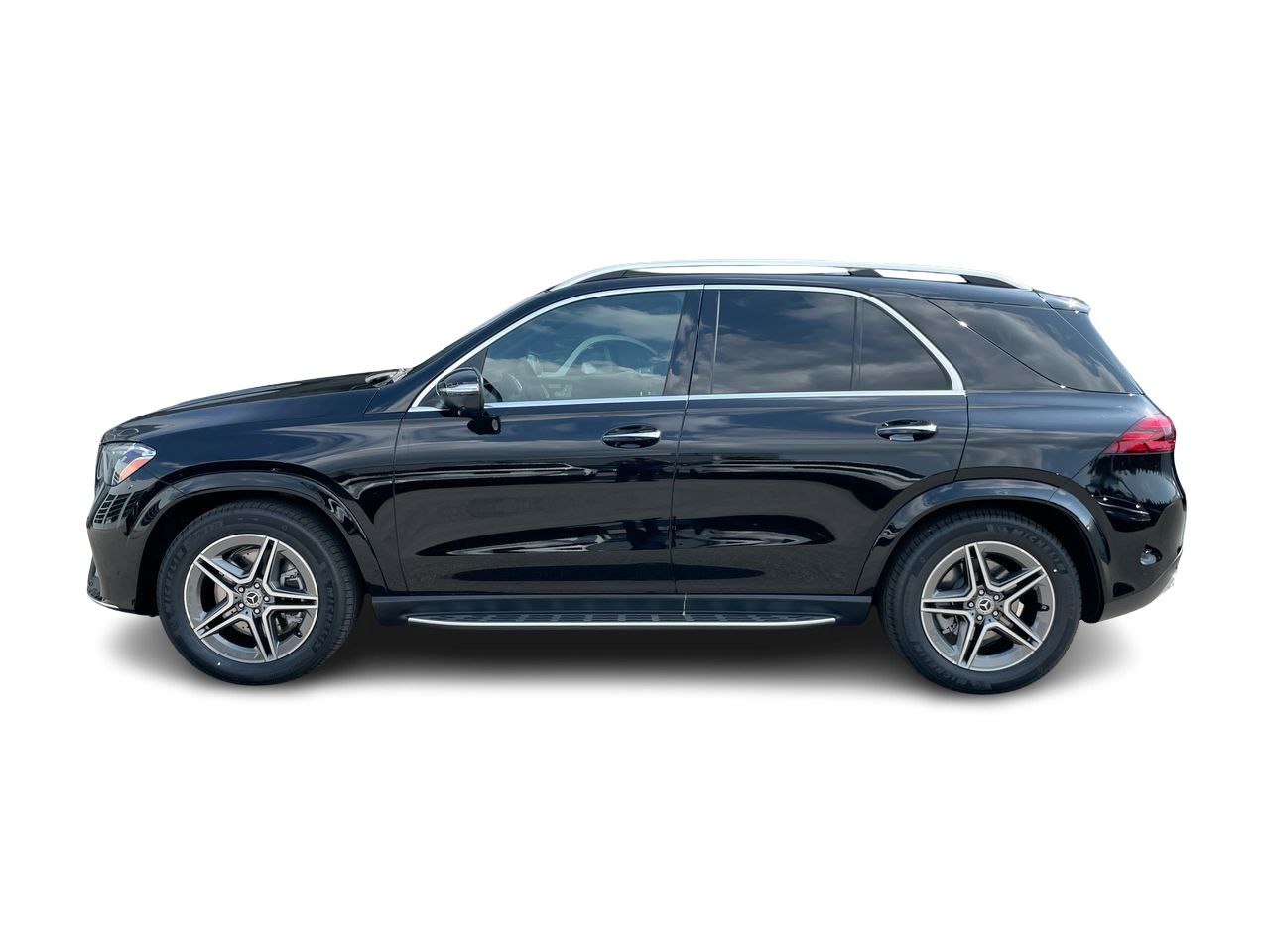 2025 Mercedes-Benz GLE in Richmond, British Columbia