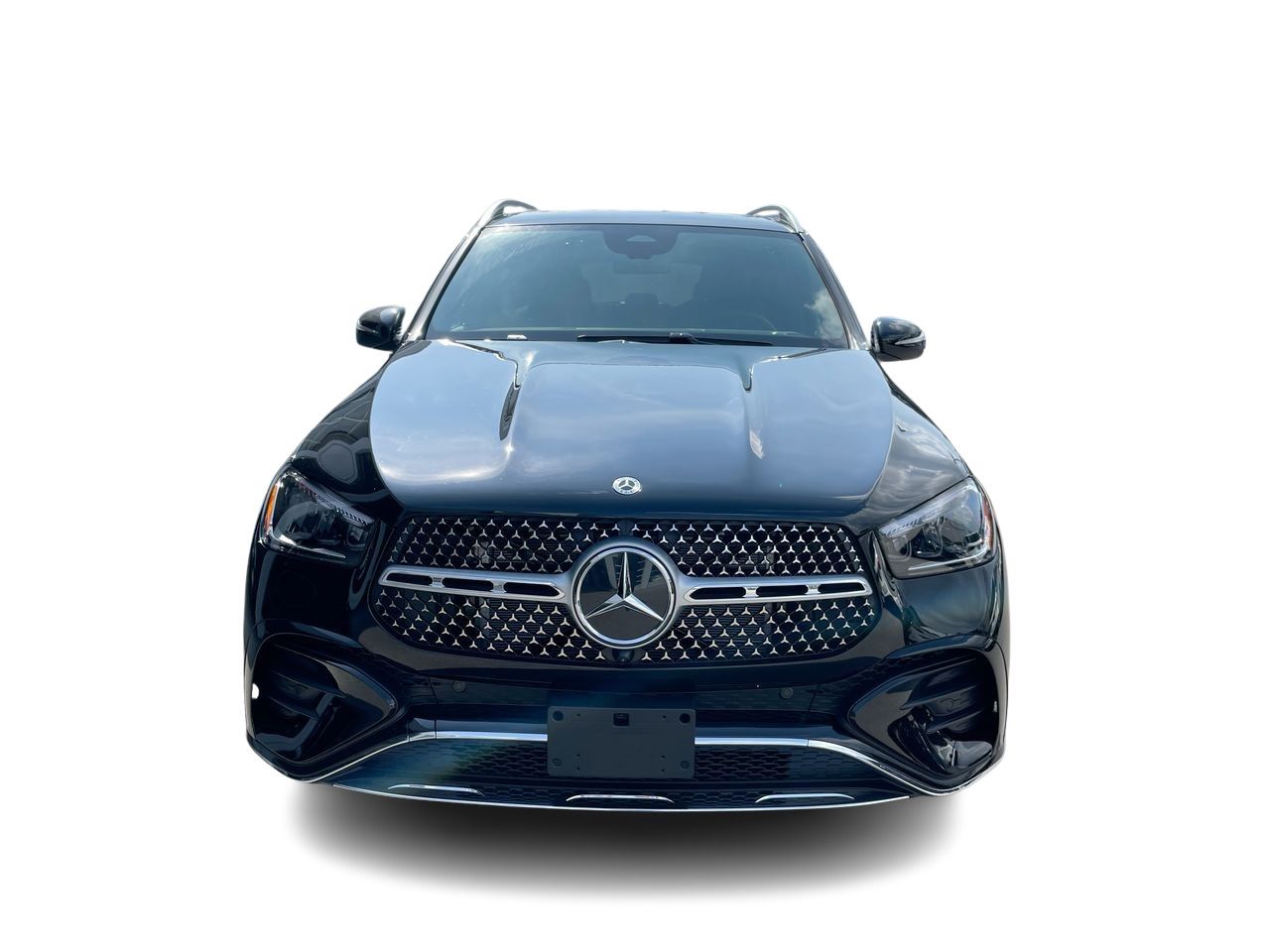 2025 Mercedes-Benz GLE in Richmond, British Columbia