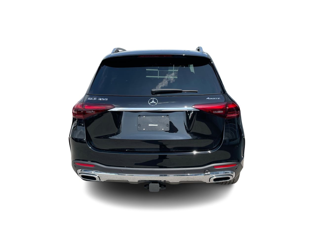 2025 Mercedes-Benz GLE in Richmond, British Columbia