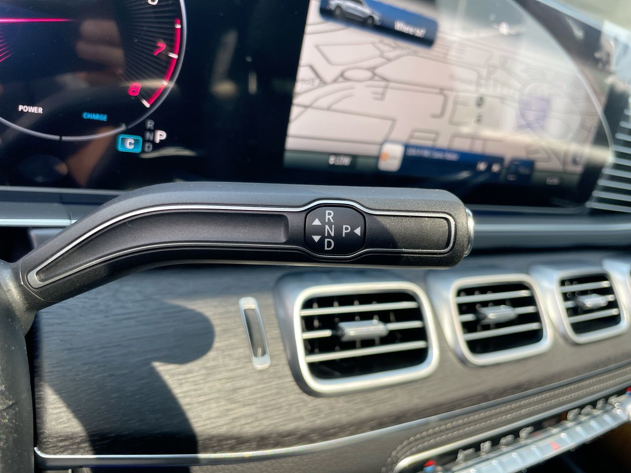 2025 Mercedes-Benz GLE in Richmond, British Columbia