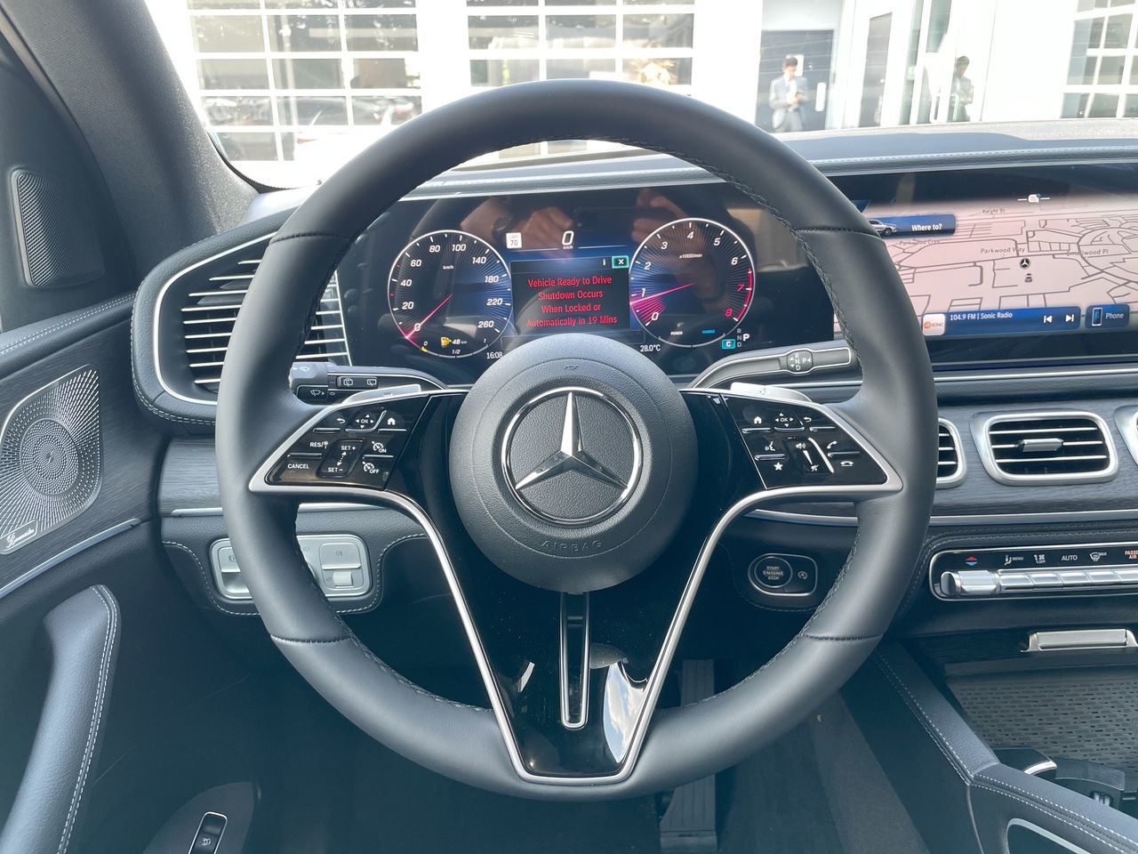 2025 Mercedes-Benz GLE in Richmond, British Columbia