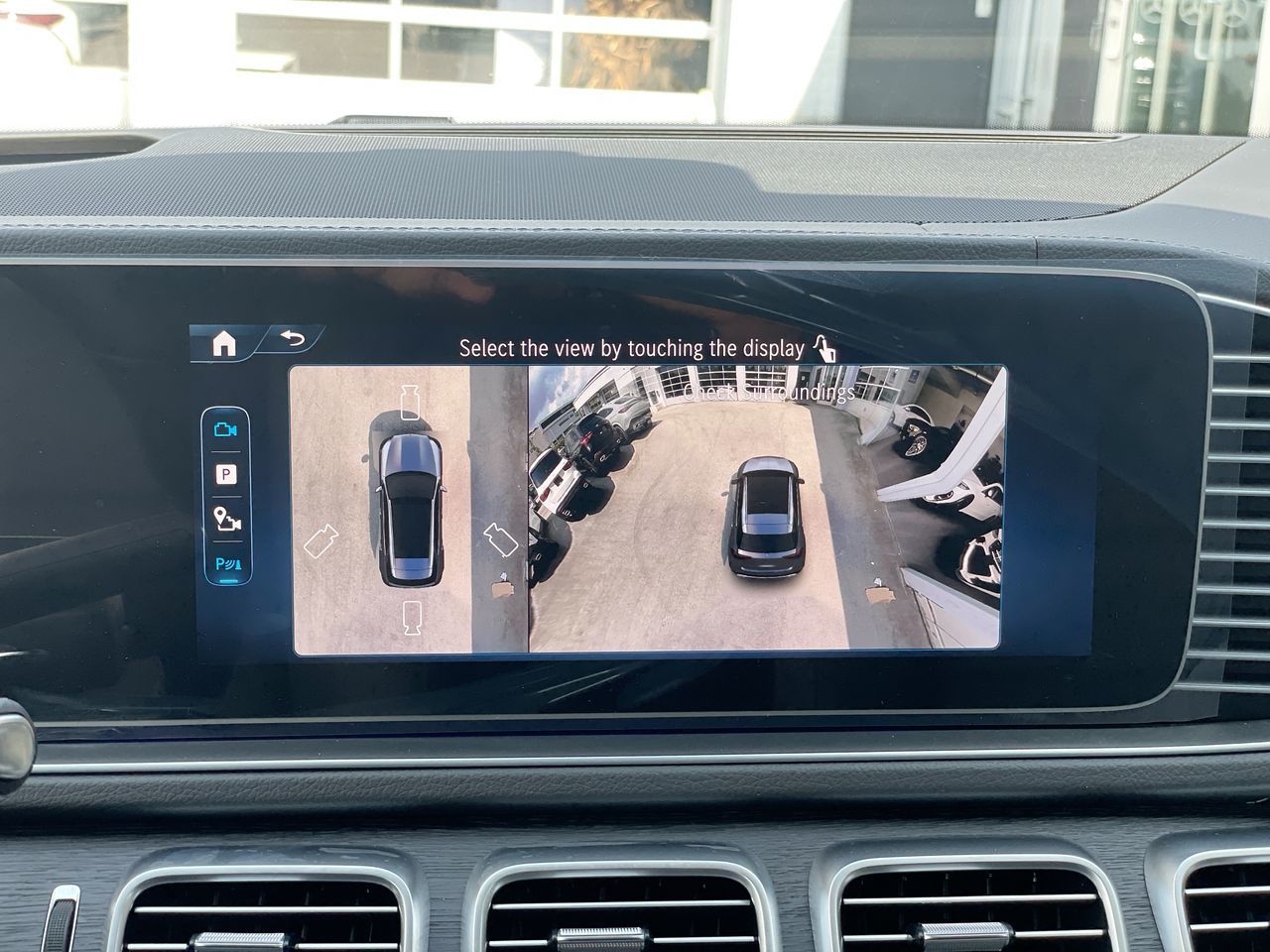 2025 Mercedes-Benz GLE in Richmond, British Columbia