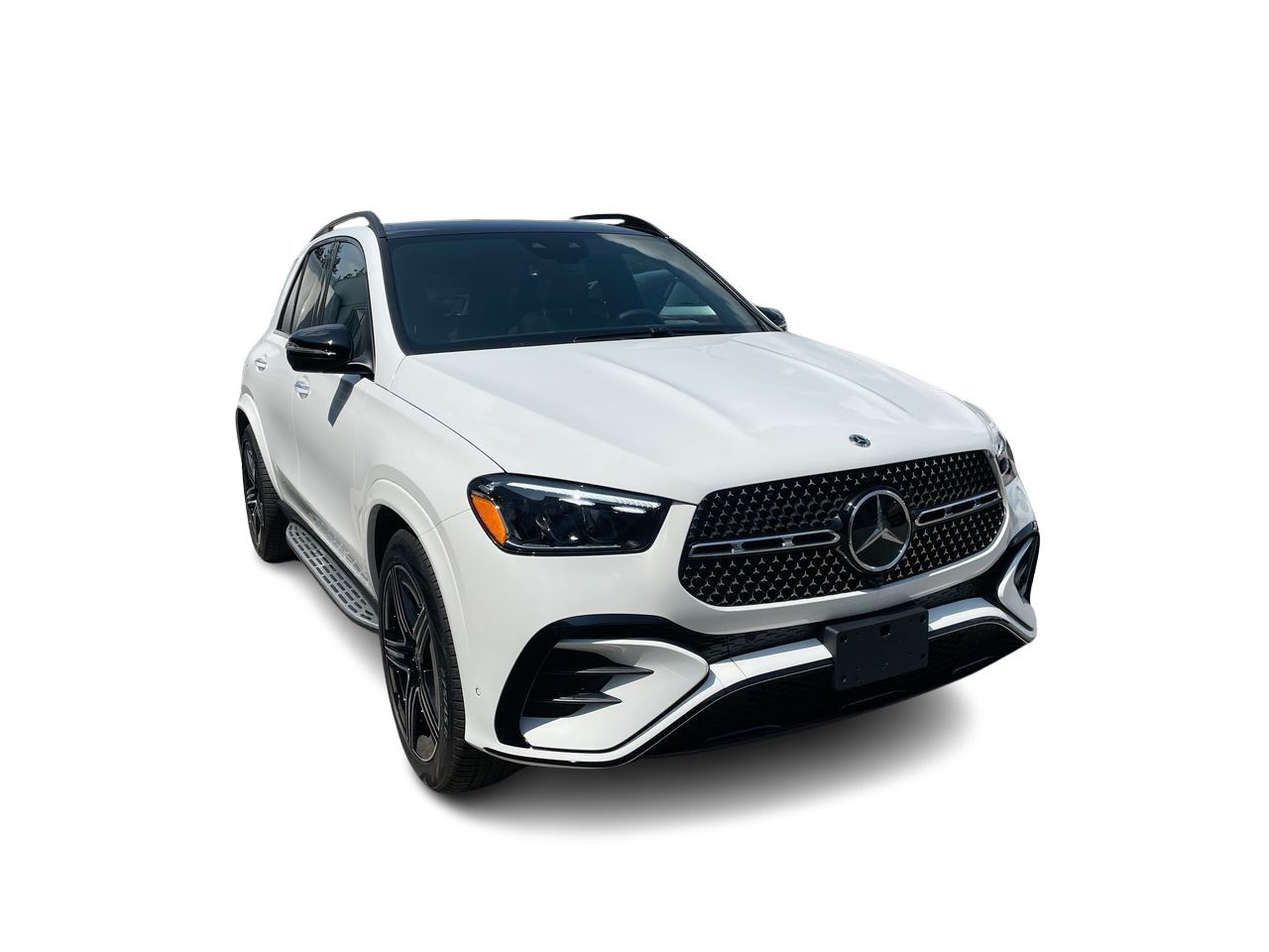 2025 Mercedes-Benz GLE in Richmond, British Columbia