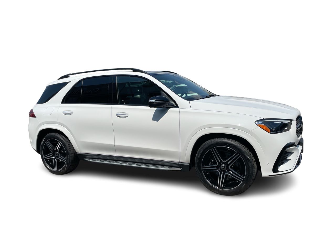 2025 Mercedes-Benz GLE in Richmond, British Columbia