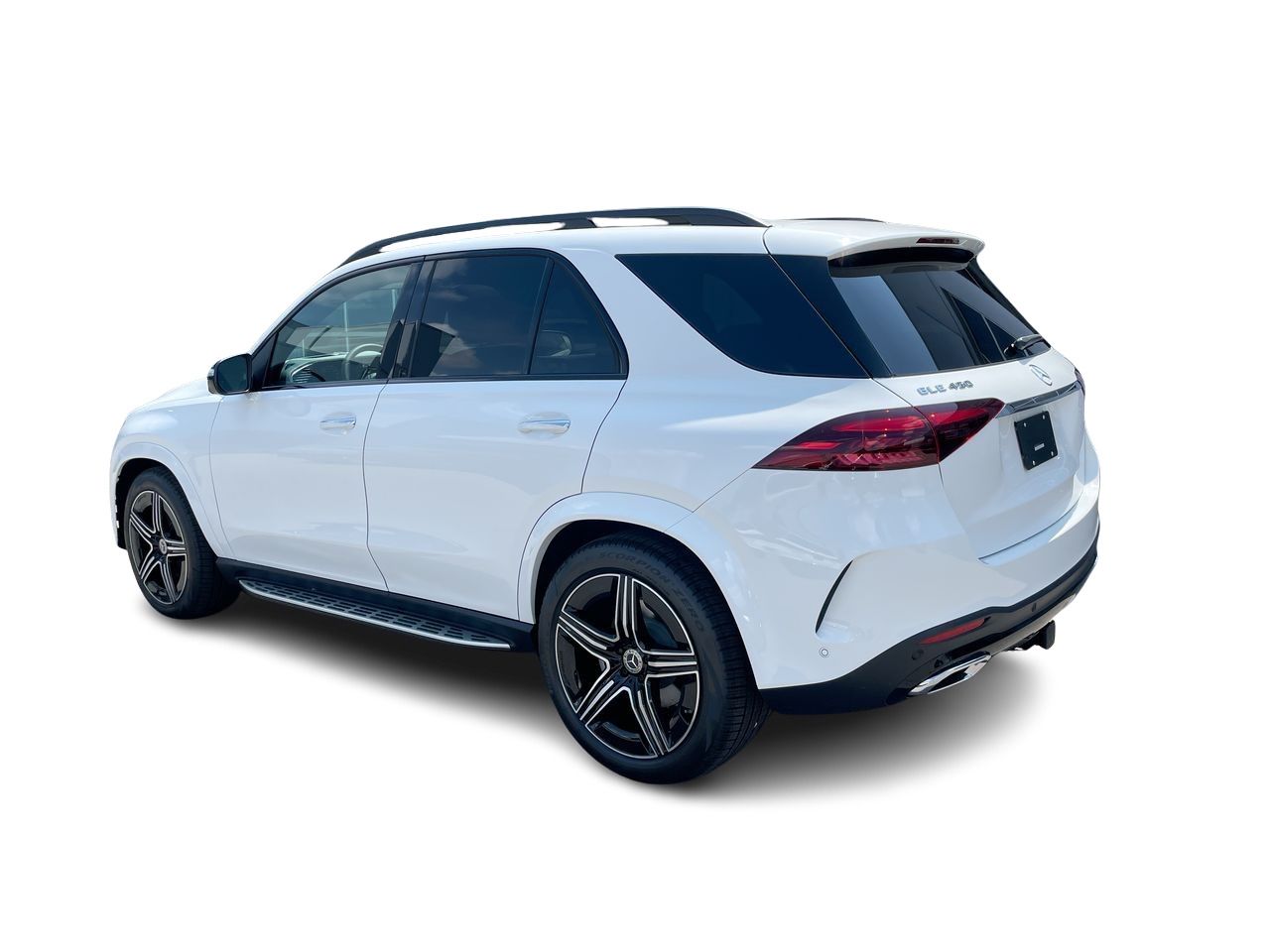 2025 Mercedes-Benz GLE in Richmond, British Columbia