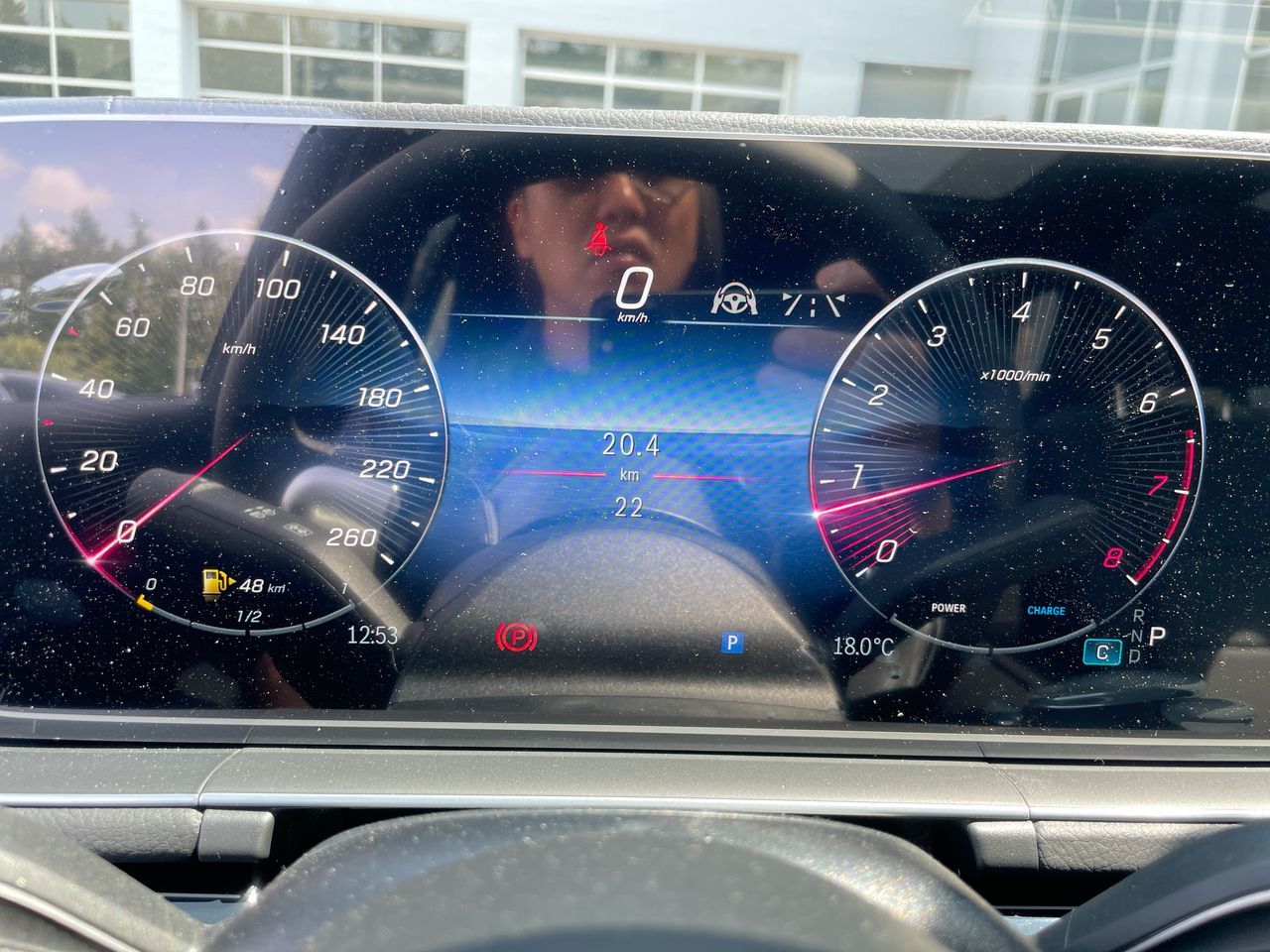 2025 Mercedes-Benz GLE in Richmond, British Columbia