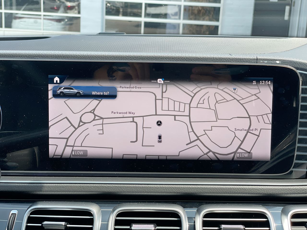 2025 Mercedes-Benz GLE in Richmond, British Columbia