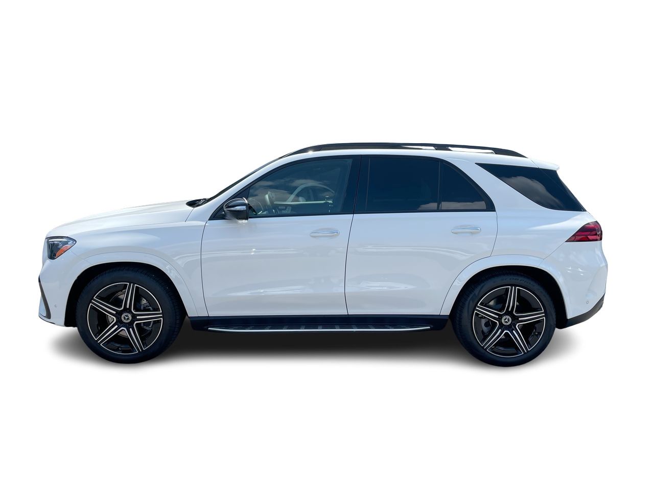2025 Mercedes-Benz GLE in Richmond, British Columbia