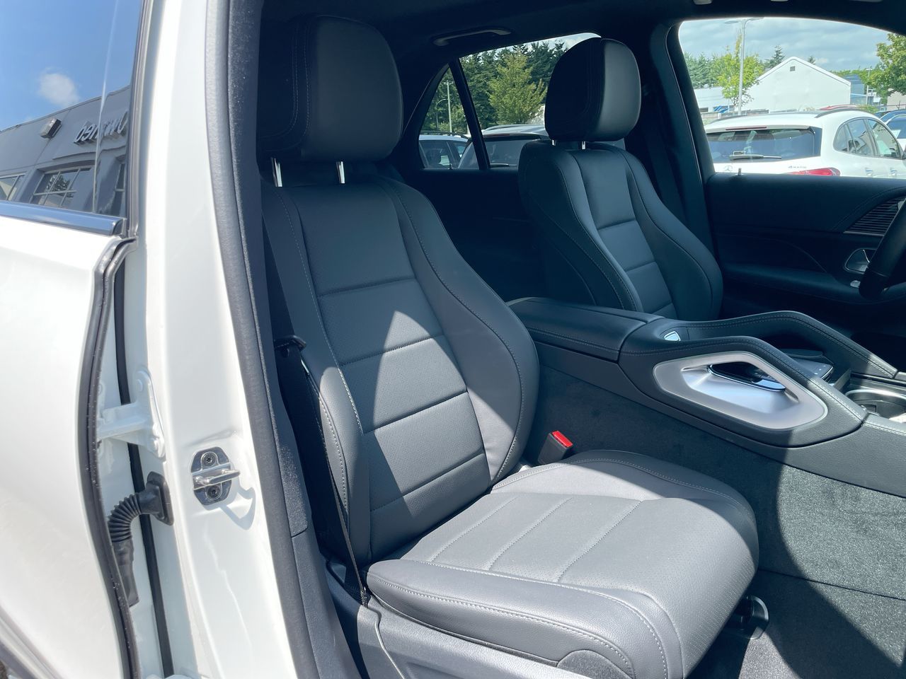 2025 Mercedes-Benz GLE in Richmond, British Columbia