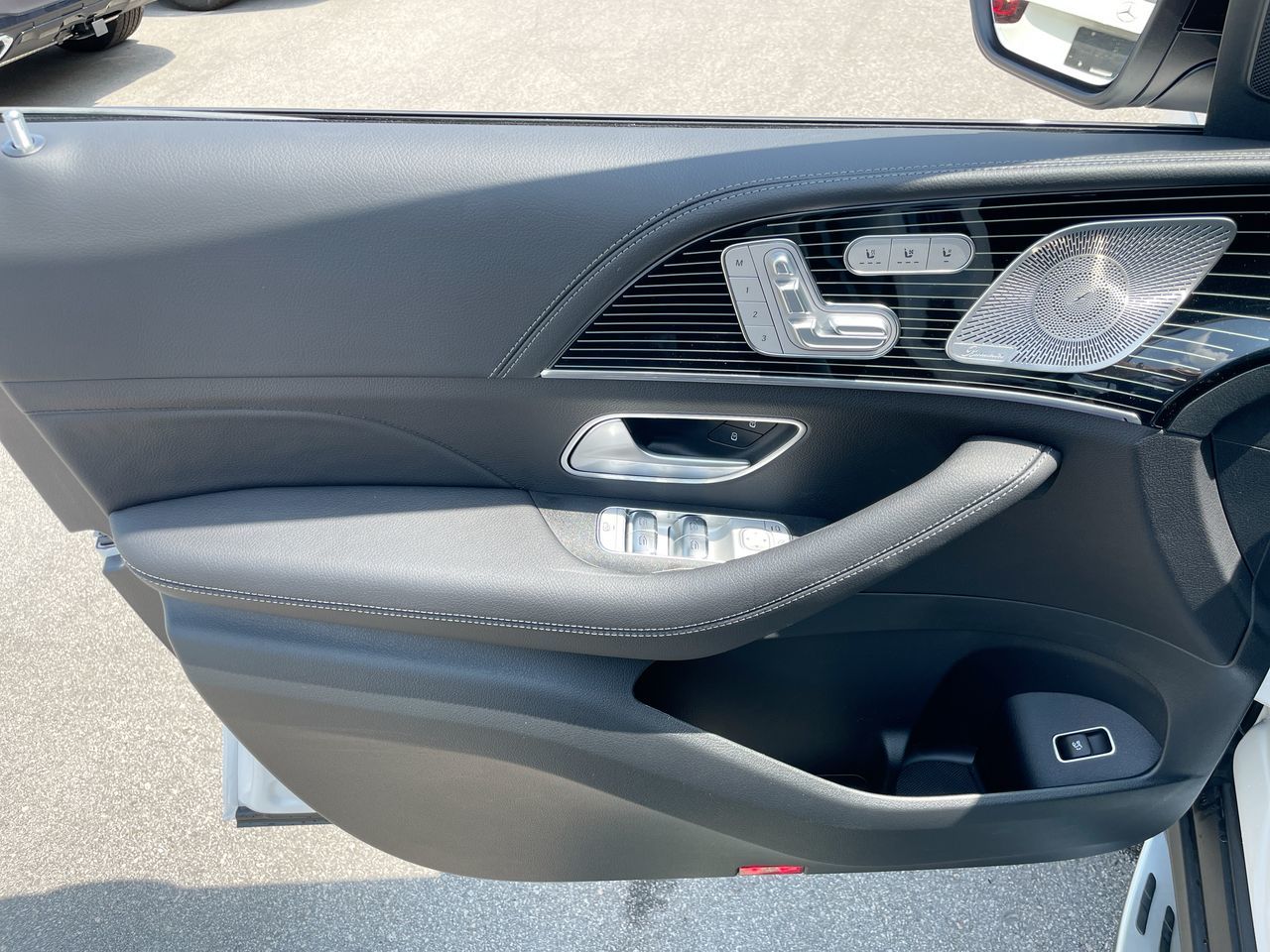 2025 Mercedes-Benz GLE in Richmond, British Columbia