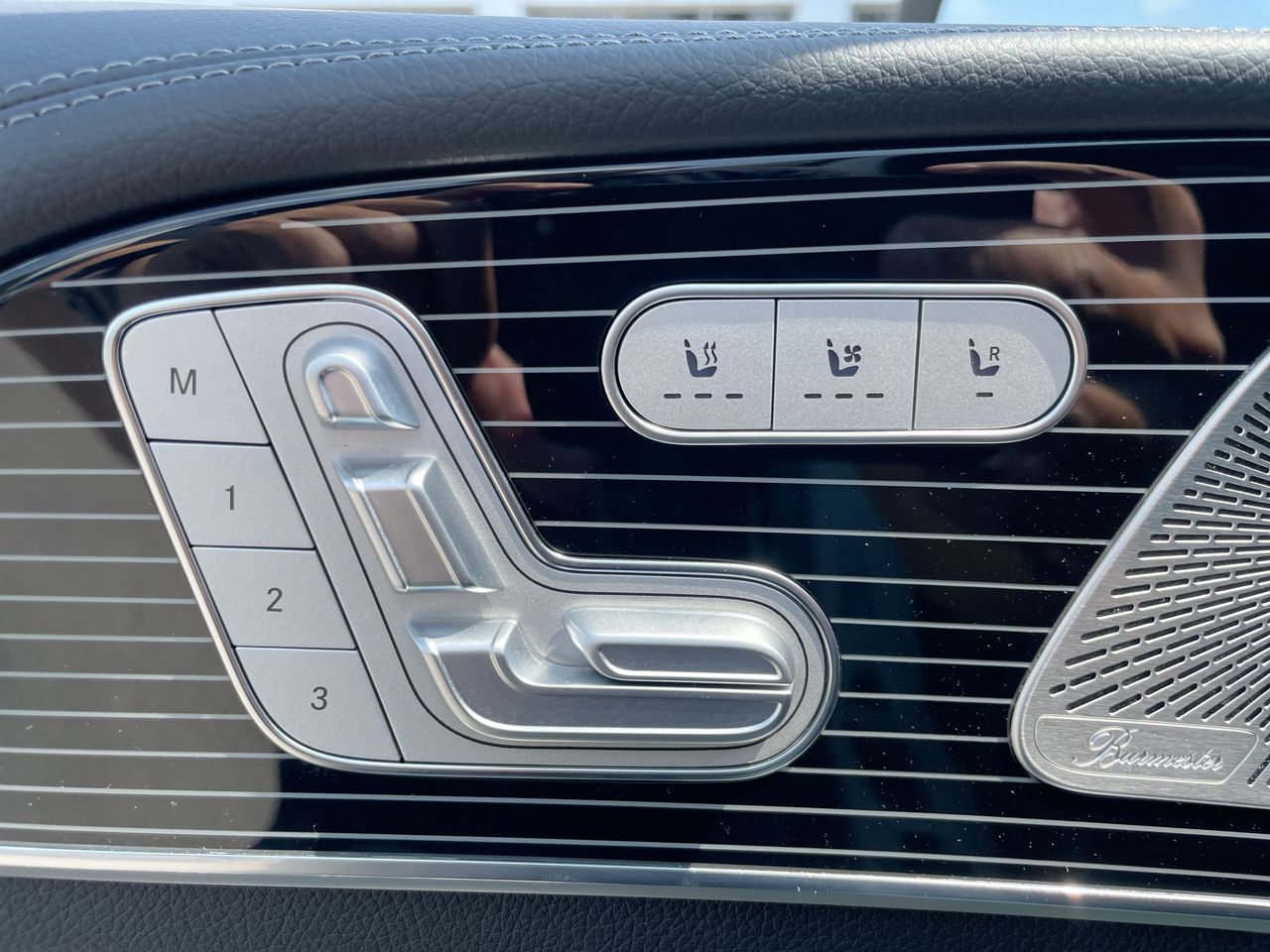 2025 Mercedes-Benz GLE in Richmond, British Columbia
