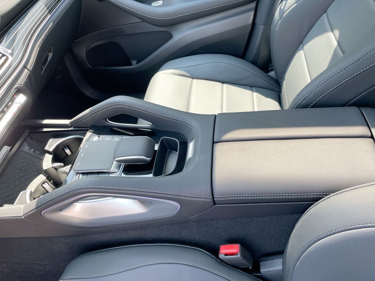 2025 Mercedes-Benz GLE in Richmond, British Columbia