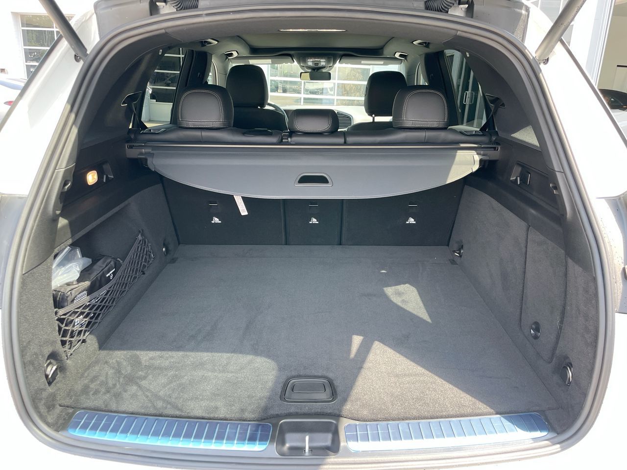2025 Mercedes-Benz GLE in Richmond, British Columbia