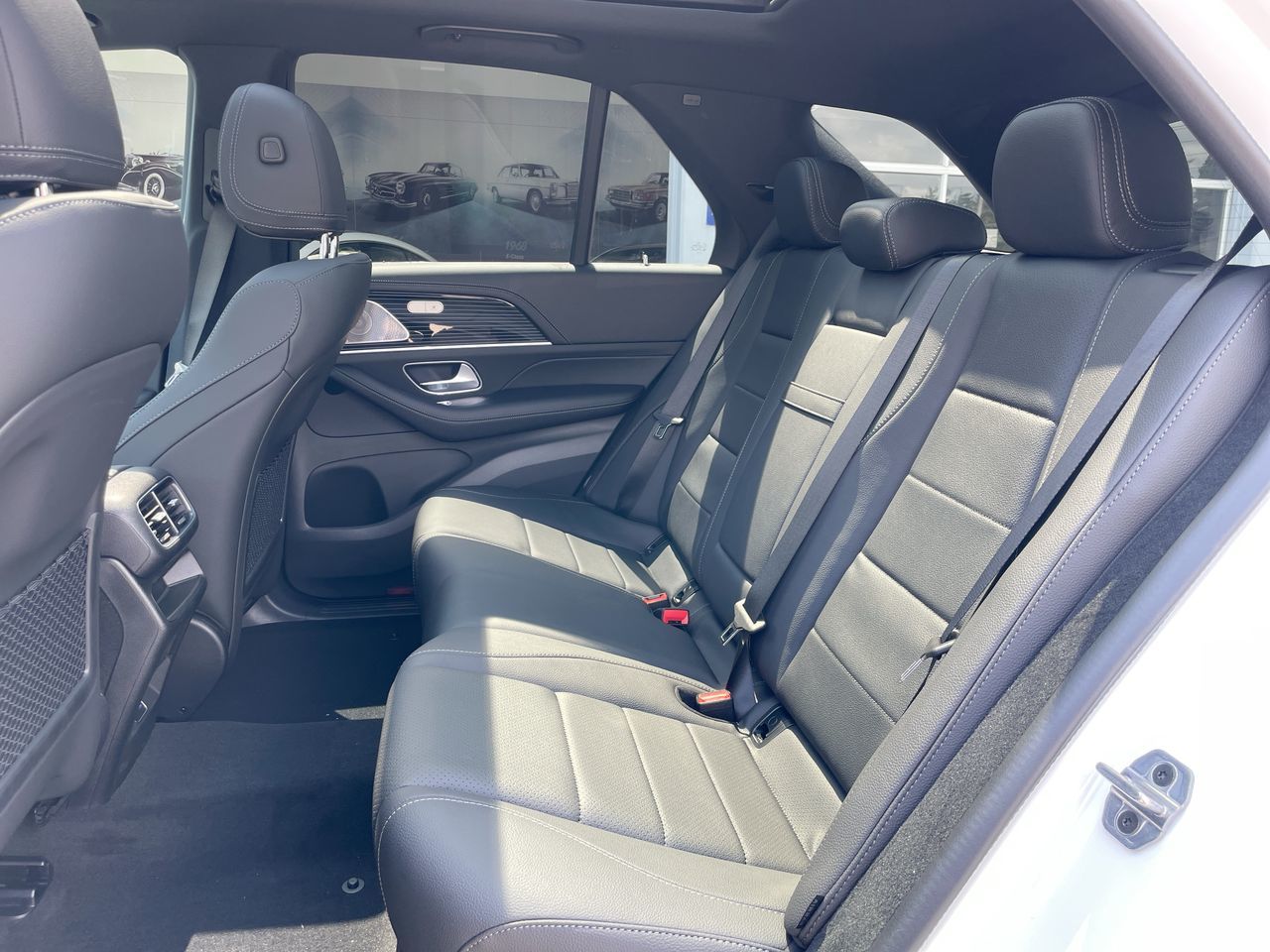 2025 Mercedes-Benz GLE in Richmond, British Columbia