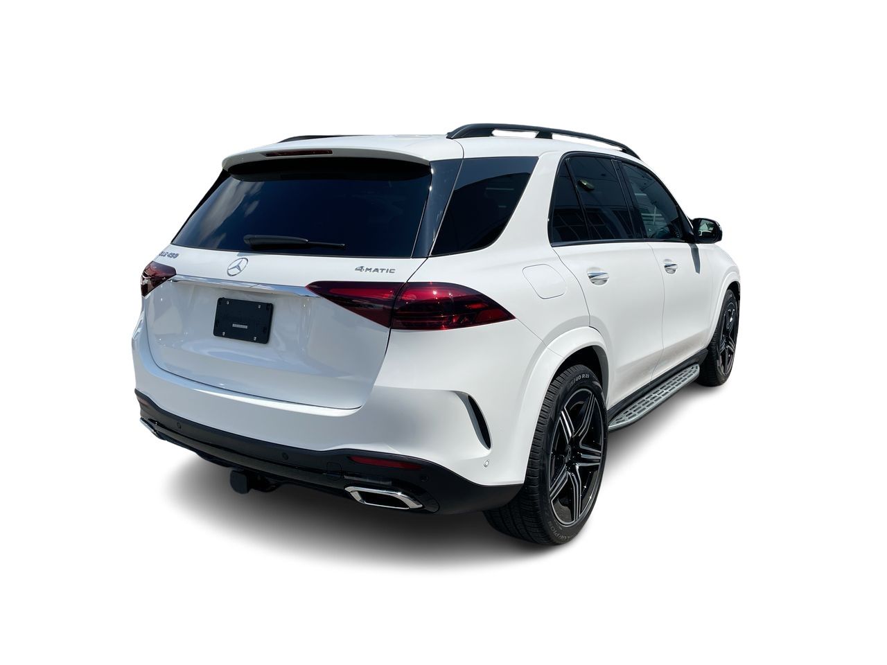 2025 Mercedes-Benz GLE in Richmond, British Columbia