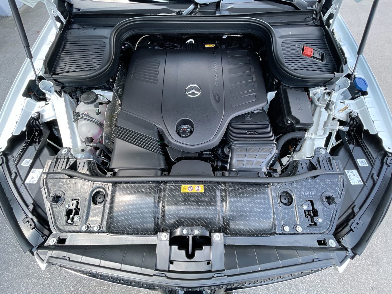 2025 Mercedes-Benz GLE in Richmond, British Columbia