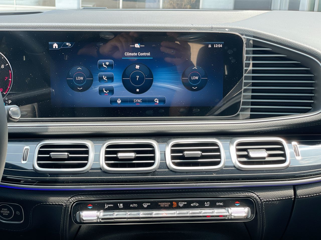2025 Mercedes-Benz GLE in Richmond, British Columbia