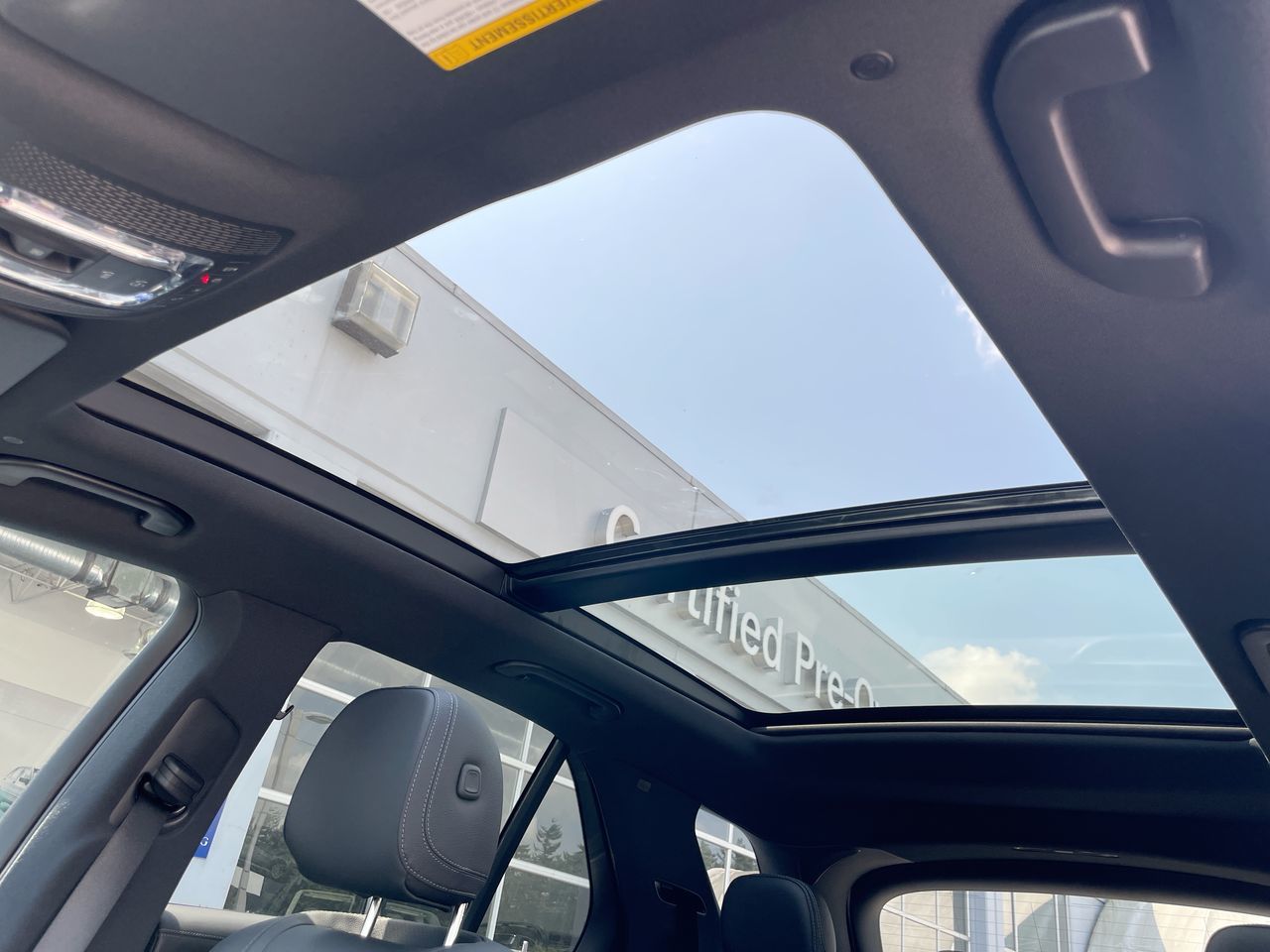 2025 Mercedes-Benz GLE in Richmond, British Columbia