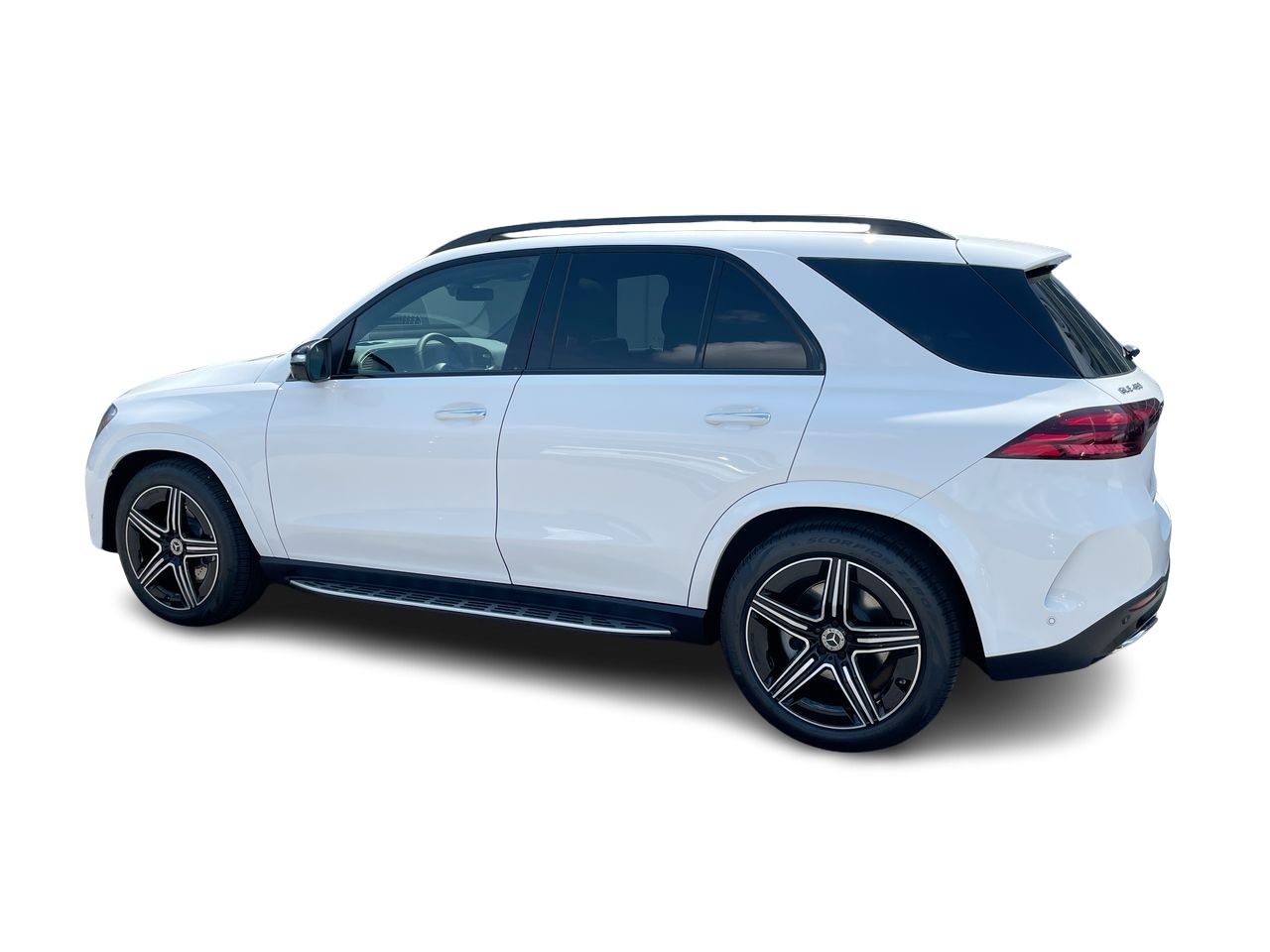 2025 Mercedes-Benz GLE in Richmond, British Columbia
