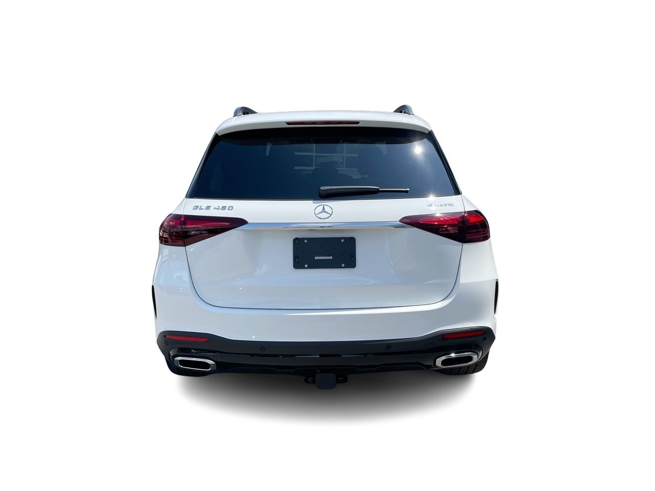 2025 Mercedes-Benz GLE in Richmond, British Columbia