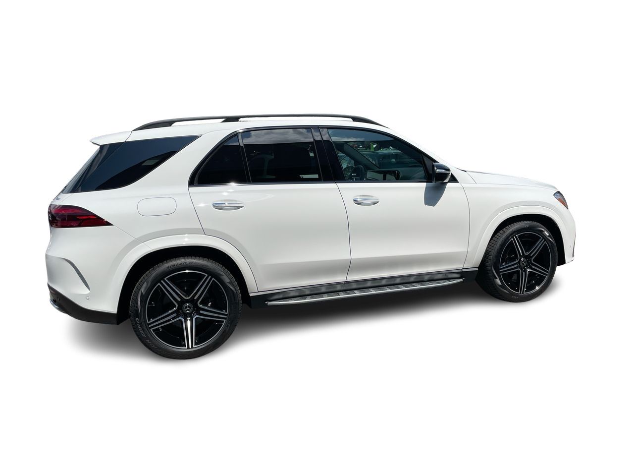 2025 Mercedes-Benz GLE in Richmond, British Columbia