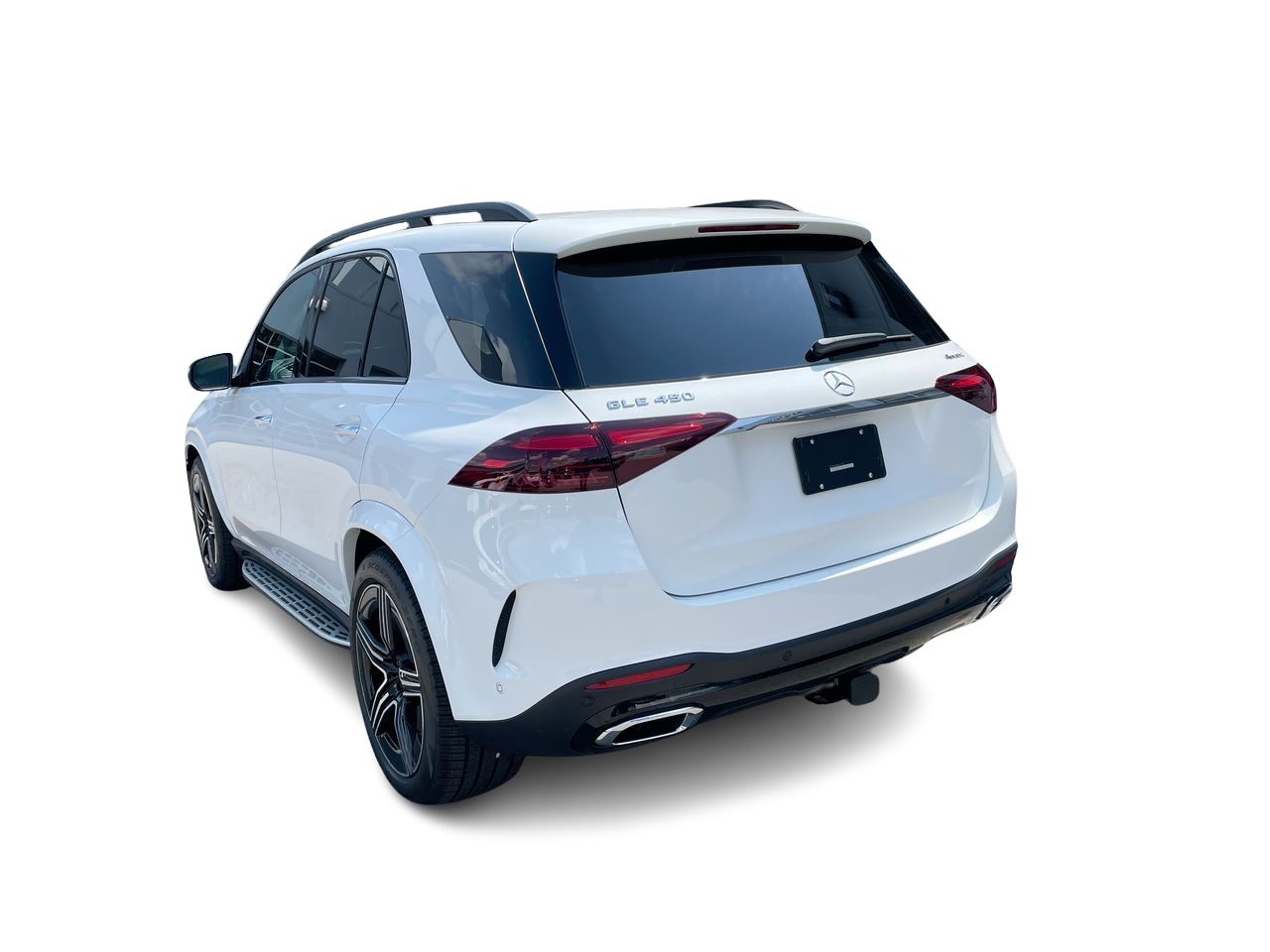 2025 Mercedes-Benz GLE in Richmond, British Columbia