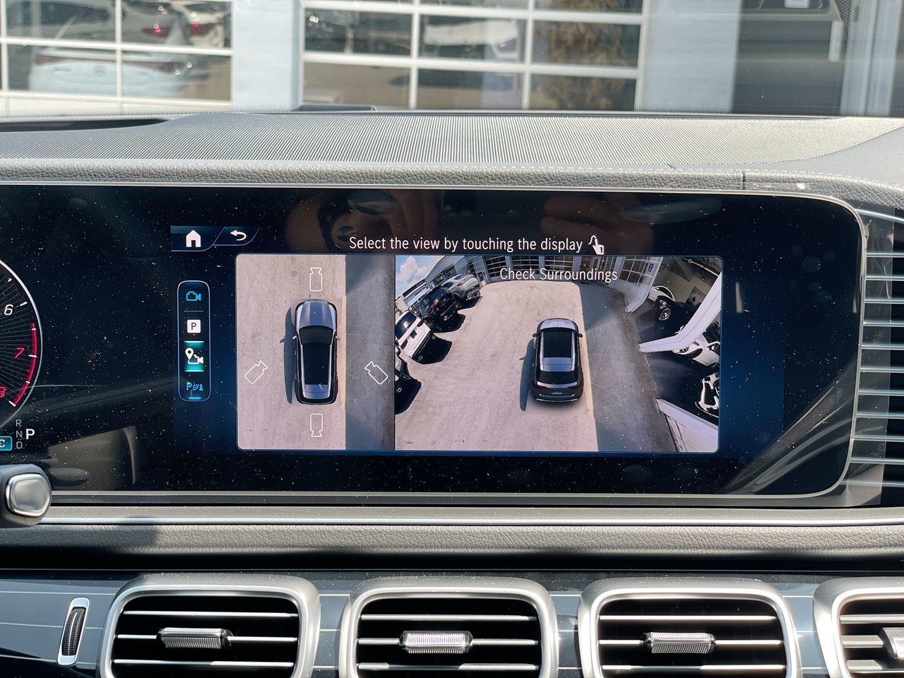 2025 Mercedes-Benz GLE in Richmond, British Columbia