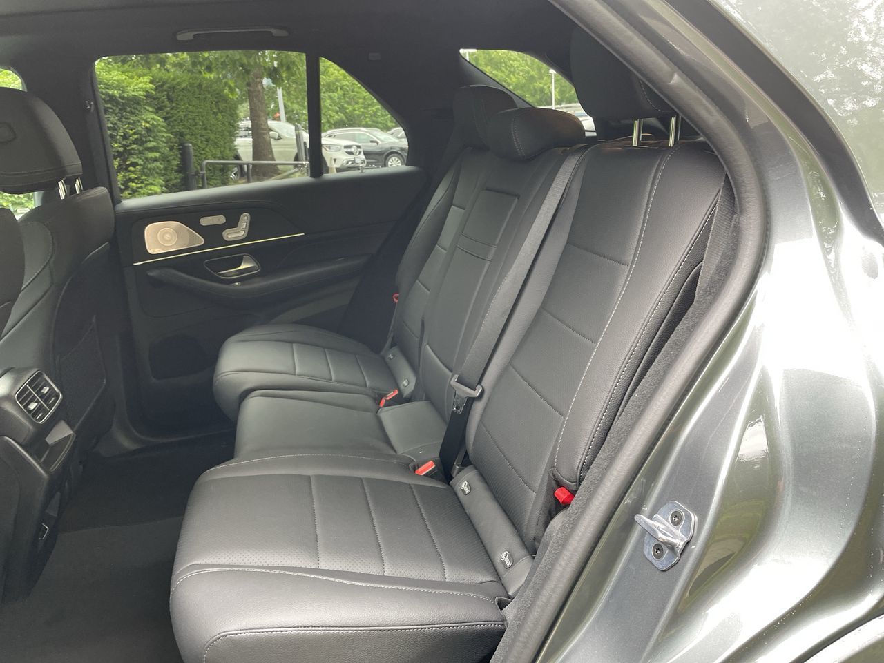 Mercedes-Benz GLE  2025 à Richmond, Colombie-Britannique