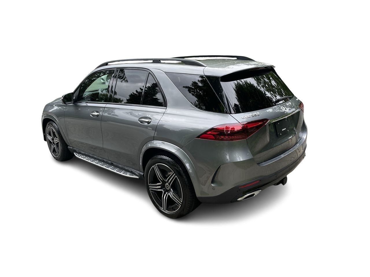 Mercedes-Benz GLE  2025 à Richmond, Colombie-Britannique