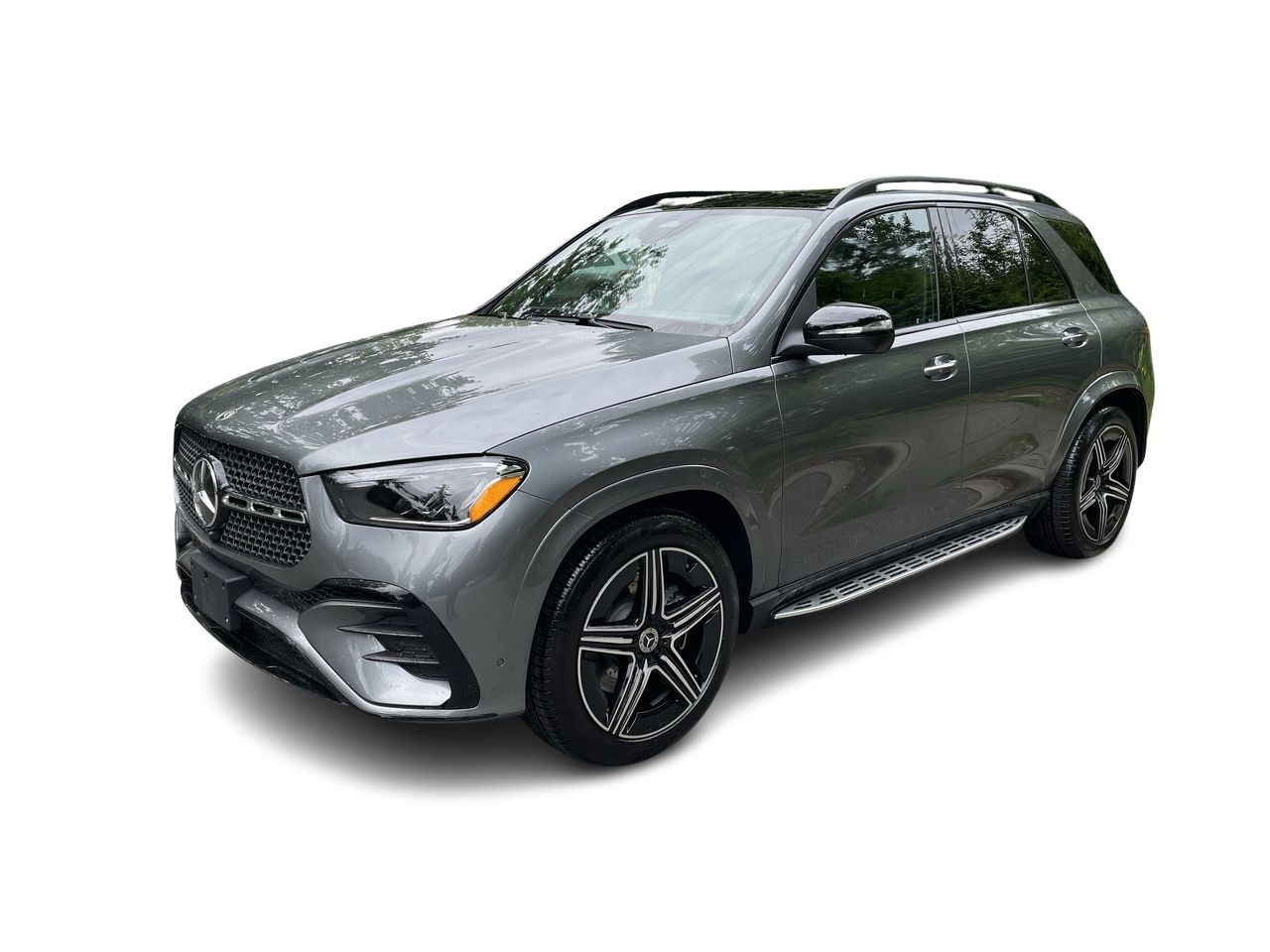 Mercedes-Benz GLE  2025 à Richmond, Colombie-Britannique